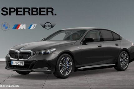 BMW i5 11.037 km 72.174 &euro; Bamberg 96050