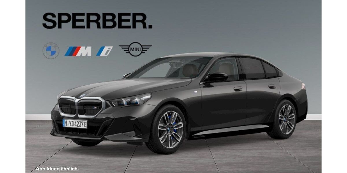 BMW i5 11.037 km 72.174 &euro; Bamberg 96050