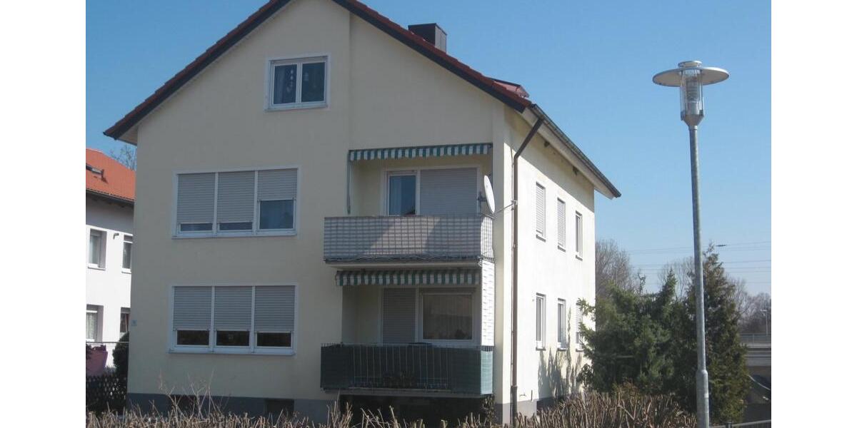Dachgeschoßwohnung Hallstadt - 3 Zimmer, 70 m&sup2;, 199.000&euro; | Angebot:26990896