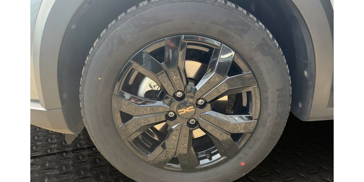 Dacia Jogger Extreme+ *7-Sitzer/Navi/SHZG/Temmpomat/RFK* 13.615 km 20.790 &euro; Bamberg 96052