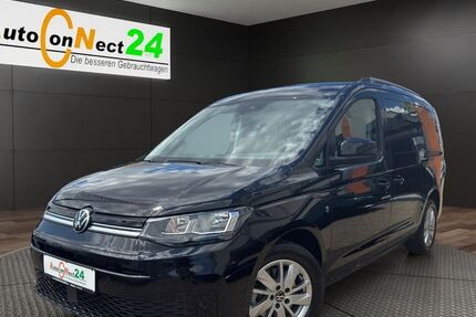 VW Caddy Maxi 27.670 km 31.990 &euro; Bamberg 96052