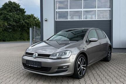 VW Golf 202.000 km 7.450 &euro; Burgebrach 96138