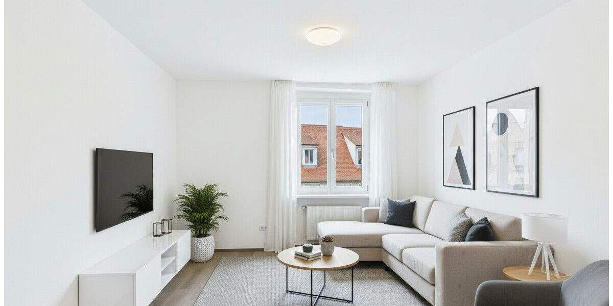 Mehrfamilienhaus, Wohnhaus Bamberg Gärtnerstadt - 2 Zimmer, 524 m&sup2;, 2.300.000&euro; | Angebot:25696963