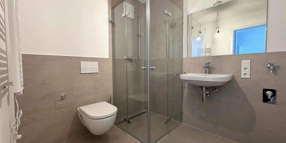 Etagenwohnung Bamberg Bamberg-Ost - 3 Zimmer, 74 m&sup2;, 1.125&euro; | Angebot:25870202