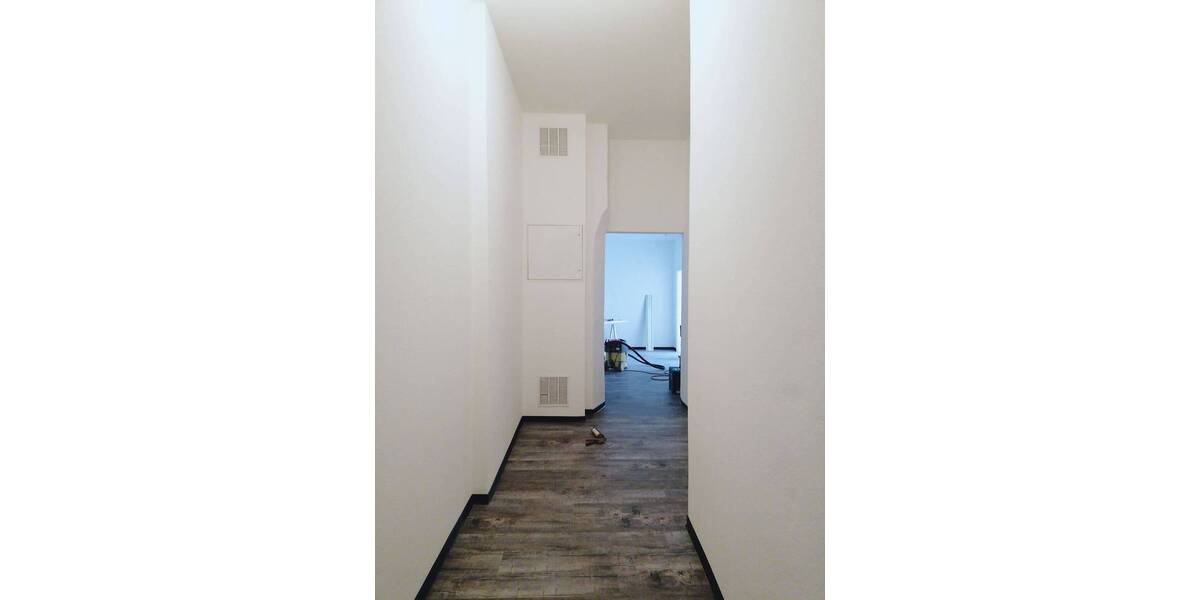 Etagenwohnung Bamberg Inselstadt - 2 Zimmer, 95 m&sup2;, 940&euro; | Angebot:25996285