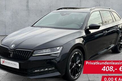 Skoda Superb 55.238 km 32.930 &euro; Bamberg 96052