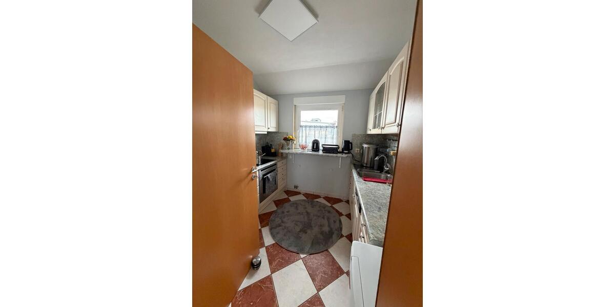 Dachgeschoßwohnung Bischberg - 3 Zimmer, 70 m&sup2;, 210.000&euro; | Angebot:26041876