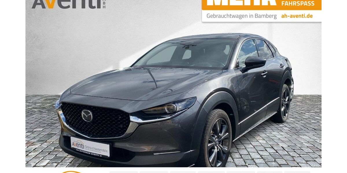 Mazda CX-30 67.846 km 20.779 &euro; Bamberg 96052