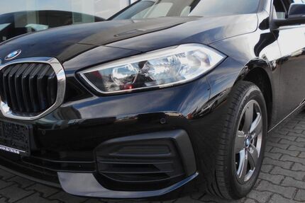 BMW 116 78.000 km 17.999 &euro; Baiersdorf 91083