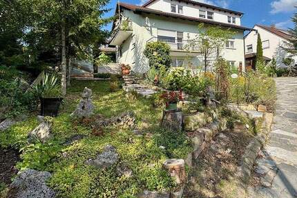 Haus Höchstadt a. d. Aisch Etzelskirchen - 9 Zimmer, 266 m&sup2;, 505.000&euro; | Angebot:25701550