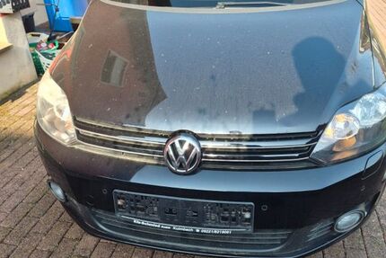 VW Golf Plus 123.383 km 3.900 &euro; Bamberg 96049