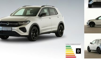 VW T-Cross 8.500 km 29.480 &euro; Bamberg 96052
