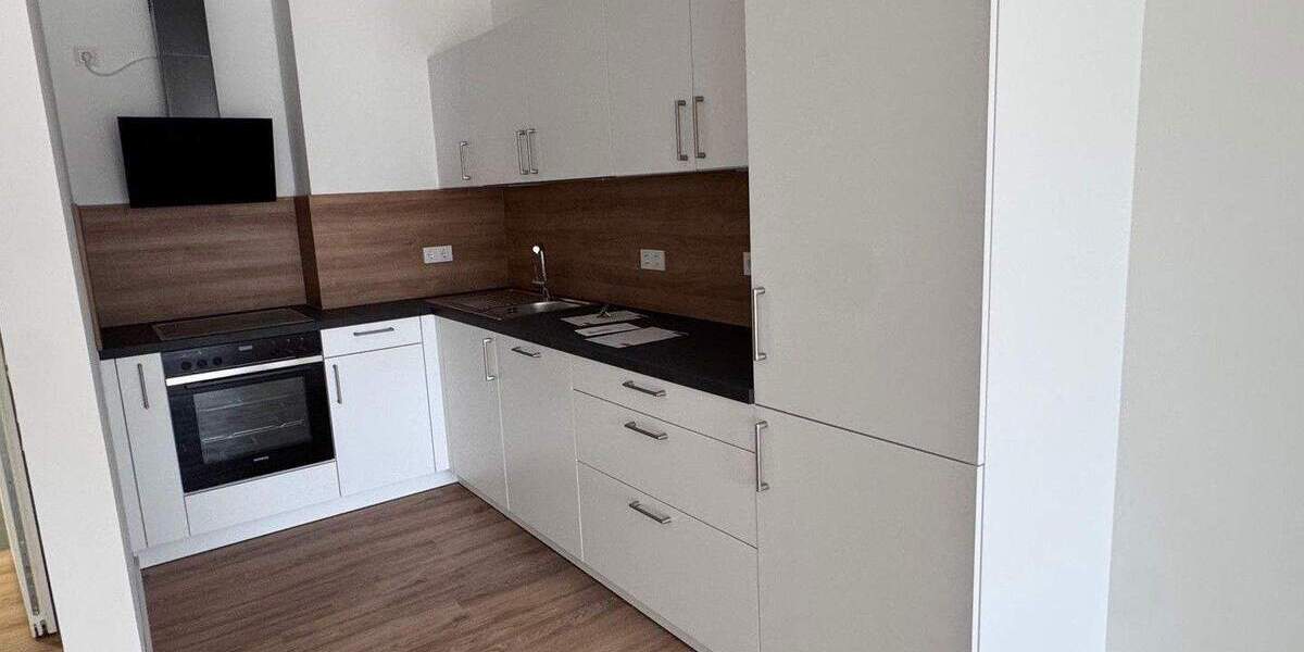 Etagenwohnung Bamberg Bamberg-Ost - 2 Zimmer, 49 m&sup2;, 718&euro; | Angebot:25870202