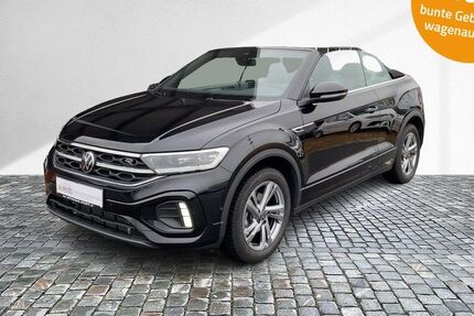 VW T-Roc 27.087 km 33.779 &euro; Bamberg 96052
