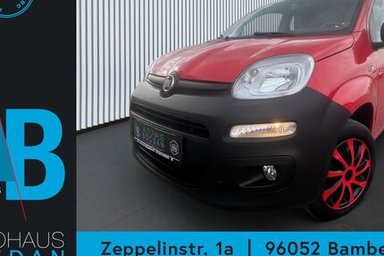 Fiat New Panda 103.604 km 6.440 &euro; Bamberg 96052