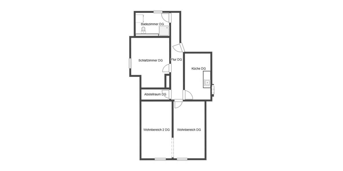 Gewerbeobjekt Hollfeld - 7 Zimmer, 349.000&euro; | Angebot:26617414