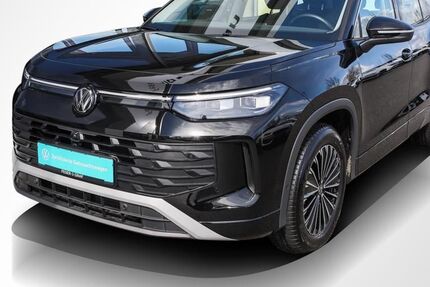 VW Tayron 21.750 km 34.880 &euro; Forchheim 91301