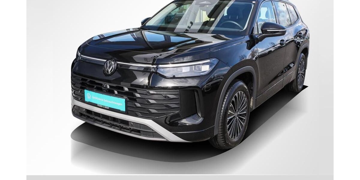 VW Tayron 21.750 km 34.880 &euro; Forchheim 91301