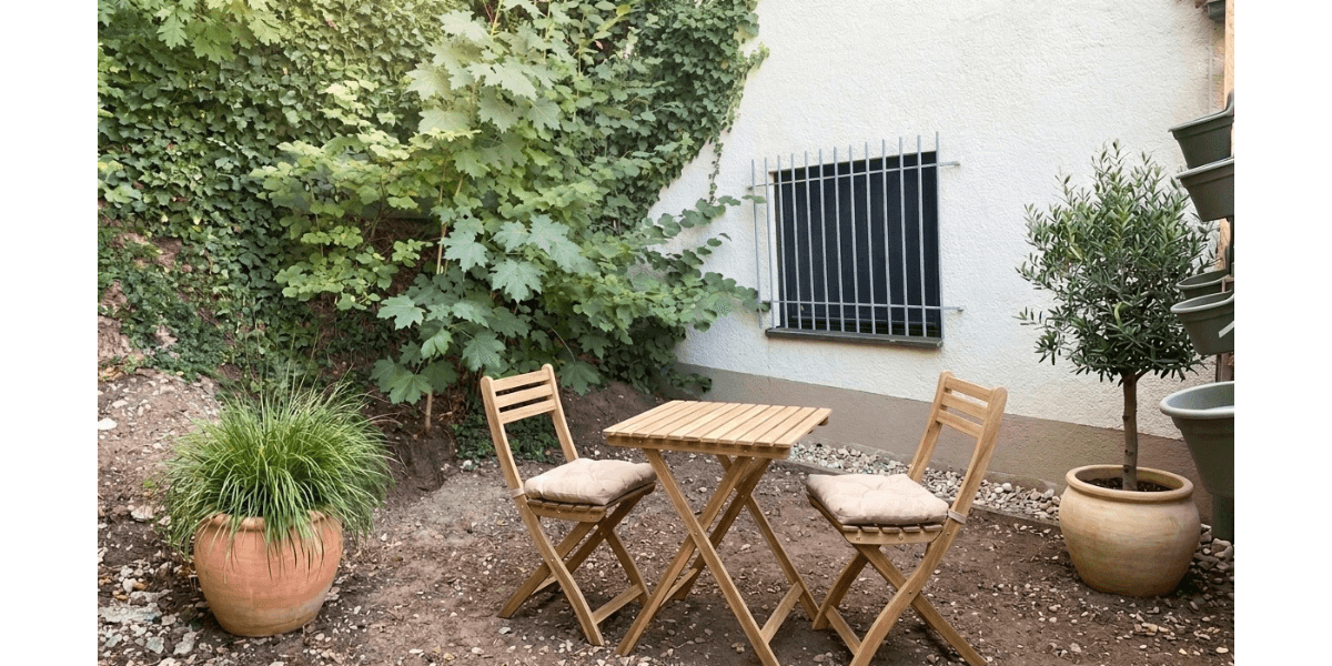 Etagenwohnung Viereth-Trunstadt Trunstadt - 2 Zimmer, 51 m&sup2;, 499&euro; | Angebot:27233721