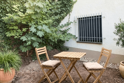 Wohnung Viereth-Trunstadt Trunstadt - 2 Zimmer, 51 m&sup2;, 499&euro; | Angebot:27233721