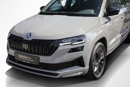 Skoda Karoq 8.650 km 33.440 &euro; Forchheim 91301