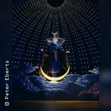 Die Zauberflöte 18.07.2026 Bamberger Marionettentheater