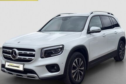 Mercedes-Benz GLB 220 106.660 km 31.780 &euro; Reckendorf 96182