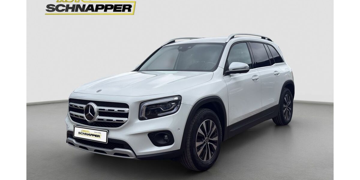 Mercedes-Benz GLB 220 106.660 km 31.780 &euro; Reckendorf 96182