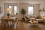 Etagenwohnung Bamberg Gereuth - 2 Zimmer, 75 m&sup2;, 1.090&euro; | Angebot:26537152