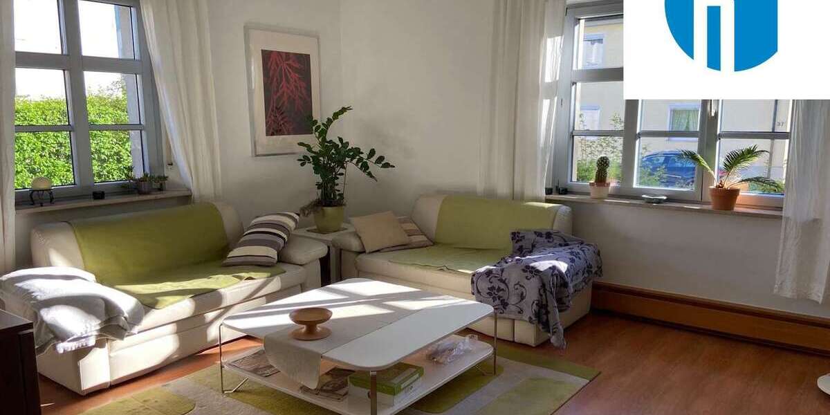 Etagenwohnung Forchheim - 2.5 Zimmer, 77 m&sup2;, 760&euro; | Angebot:26330367