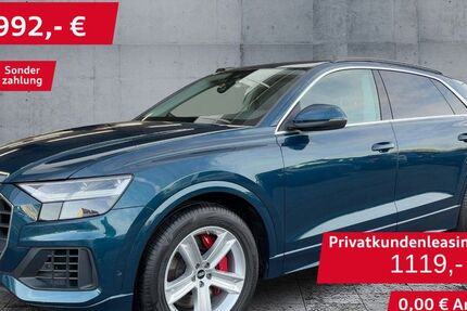 Audi Q8 49.992 km 52.930 &euro; Bamberg 96052