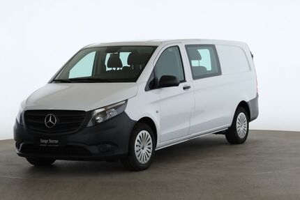 Mercedes-Benz Vito 57.496 km 39.863 &euro; Bamberg 96052