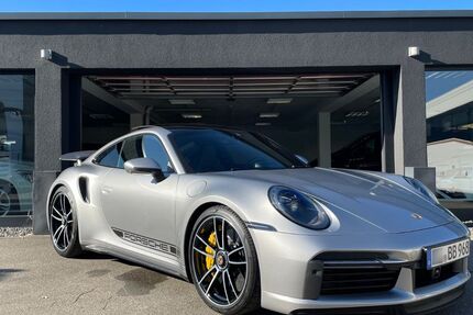 Porsche 911 Urmodell 86.815 km 163.900 &euro; Hallstadt 96103