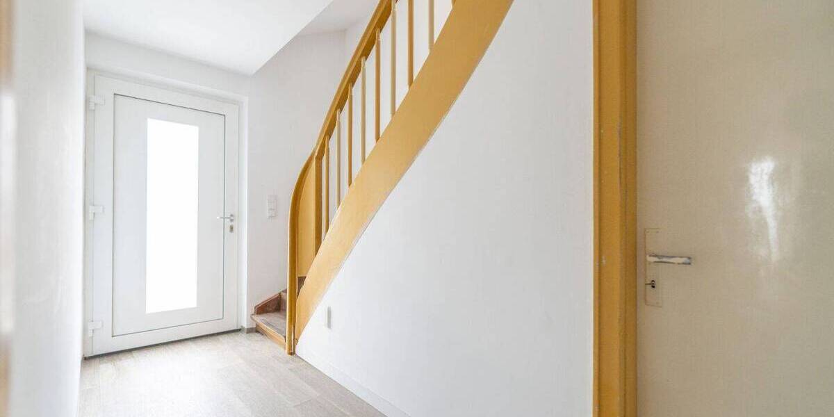 Einfamilienhaus Bischberg - 4 Zimmer, 157 m&sup2;, 695.000&euro; | Angebot:25686916