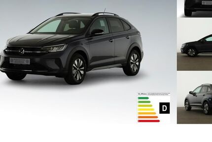 VW Taigo 5.700 km 24.480 &euro; Bamberg 96052