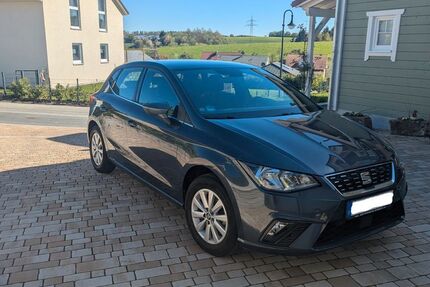 Seat Ibiza 49.500 km 14.700 &euro; Rentweinsdorf 96184