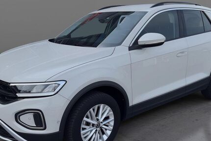 VW T-Roc 15.750 km 18.990 &euro; Burgebrach 96138