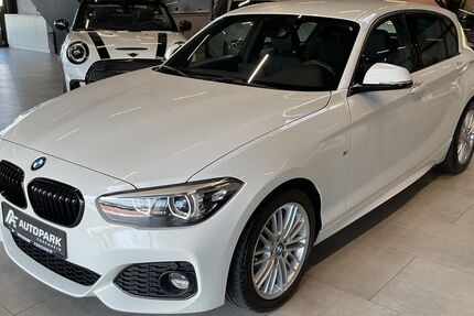 BMW 118 173.800 km 13.980 &euro; Forchheim 91301