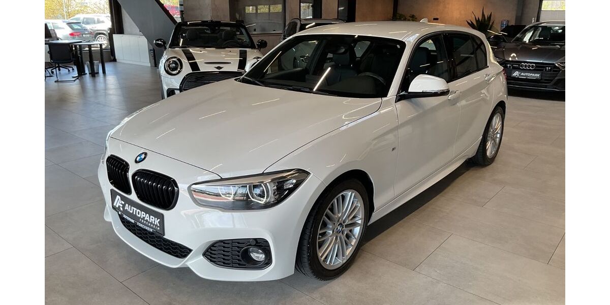 BMW 118 173.800 km 13.980 &euro; Forchheim 91301