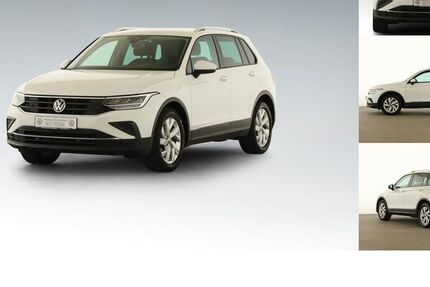 VW Tiguan 95.100 km 20.480 &euro; Bamberg 96052