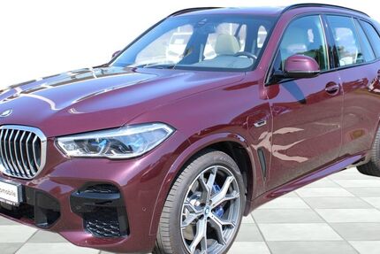 BMW X5 62.696 km 58.497 &euro; Hollfeld 96142