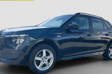 Skoda Kamiq 99.000 km 18.830 &euro; Reckendorf 96182