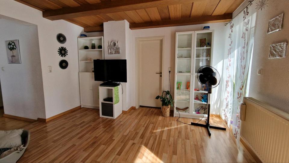 Doppelhaushälfte Höchstadt an der Aisch - 6 Zimmer, 169 m&sup2;, 324.000&euro; | Angebot:26985085