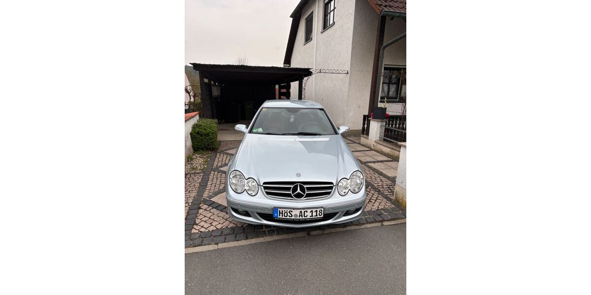Mercedes-Benz 200 69.000 km 10.500 &euro; Vestenbergsgreuth 91487