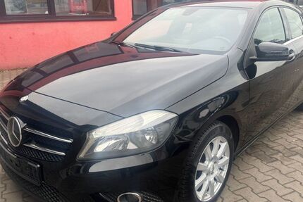 Mercedes-Benz A 180 200.000 km 7.990 &euro; Forchheim 91301