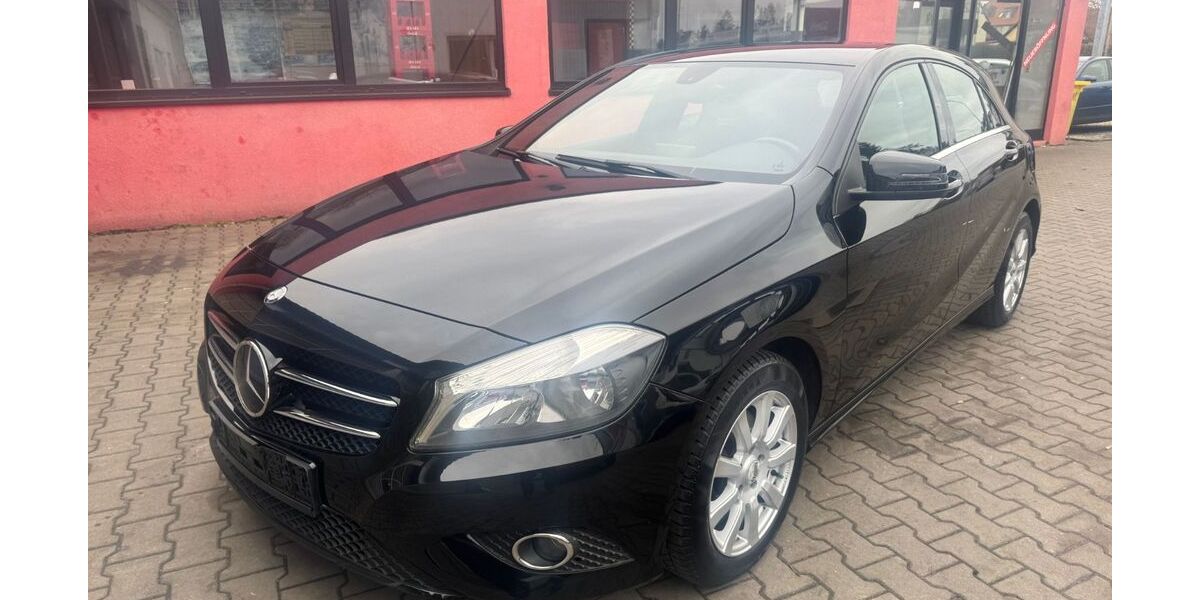 Mercedes-Benz A 180 200.000 km 7.990 &euro; Forchheim 91301