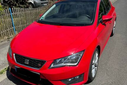 Seat Leon 236.000 km 7.500 &euro; Ebelsbach 97500