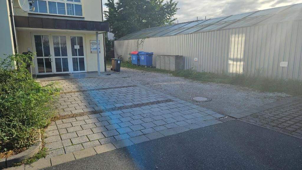 Mehrfamilienhaus, Wohnhaus Bamberg Bamberg-Ost - 2 Zimmer, 142.900&euro; | Angebot:25670495