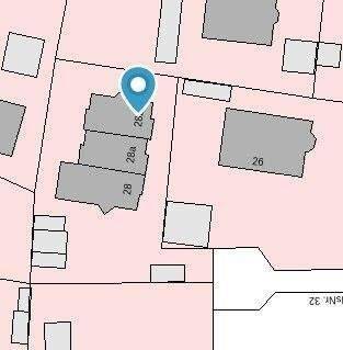 Reihenendhaus Heroldsbach - 5 Zimmer, 135 m&sup2;, 549.000&euro; | Angebot:26916537