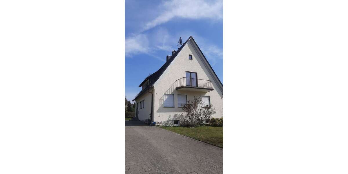 Etagenwohnung Forchheim - 3 Zimmer, 50 m&sup2;, 550&euro; | Angebot:26204451